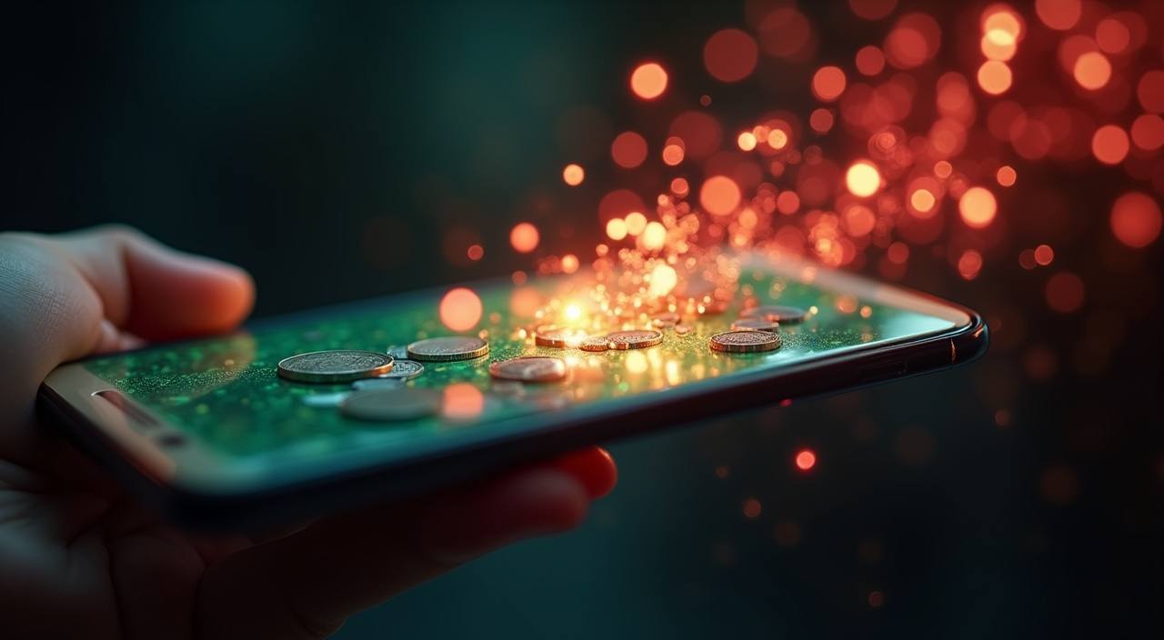z4444 casino app visual