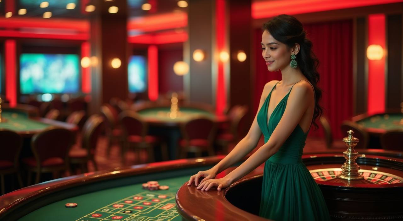 z4444 Table Low Limit Blackjack: প্রোভাইডার ও টেবিলের বৈচিত্র